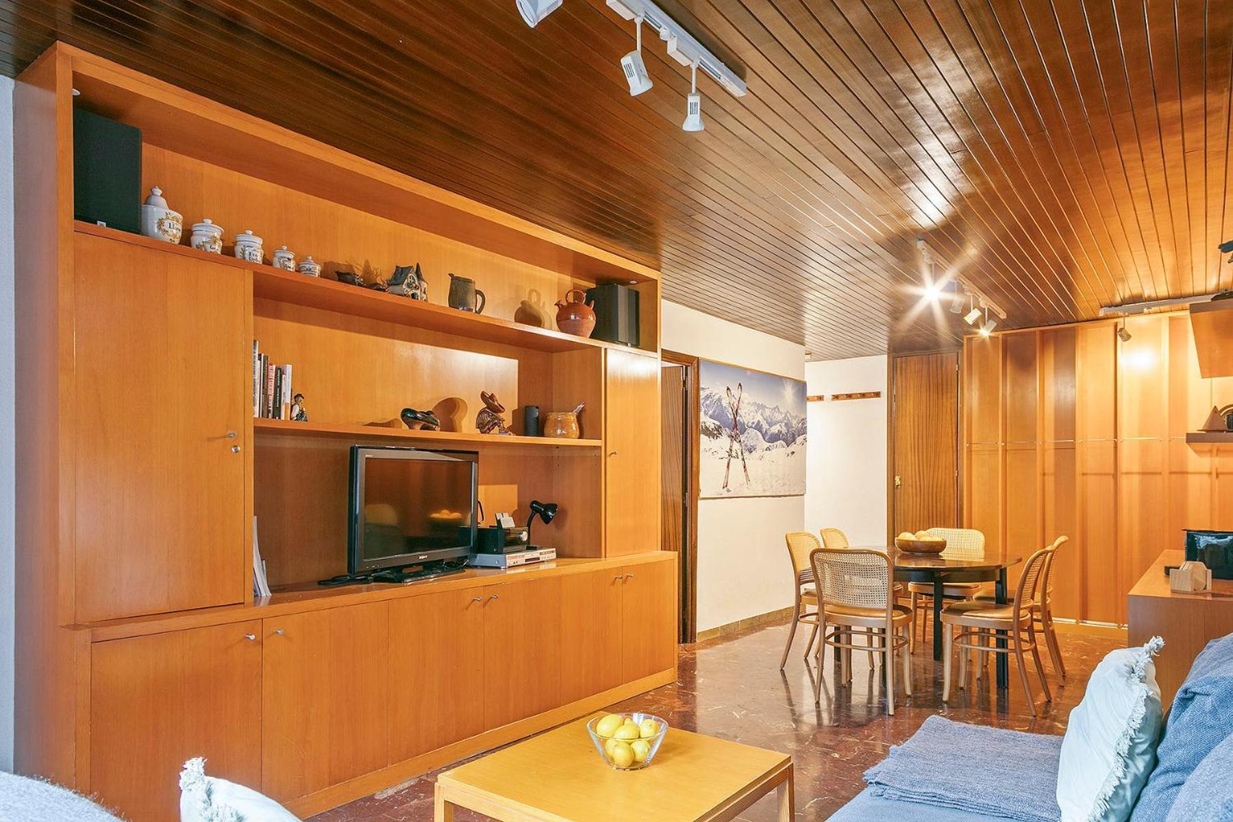Apartamento en SAPPORO Vielha Exterior foto