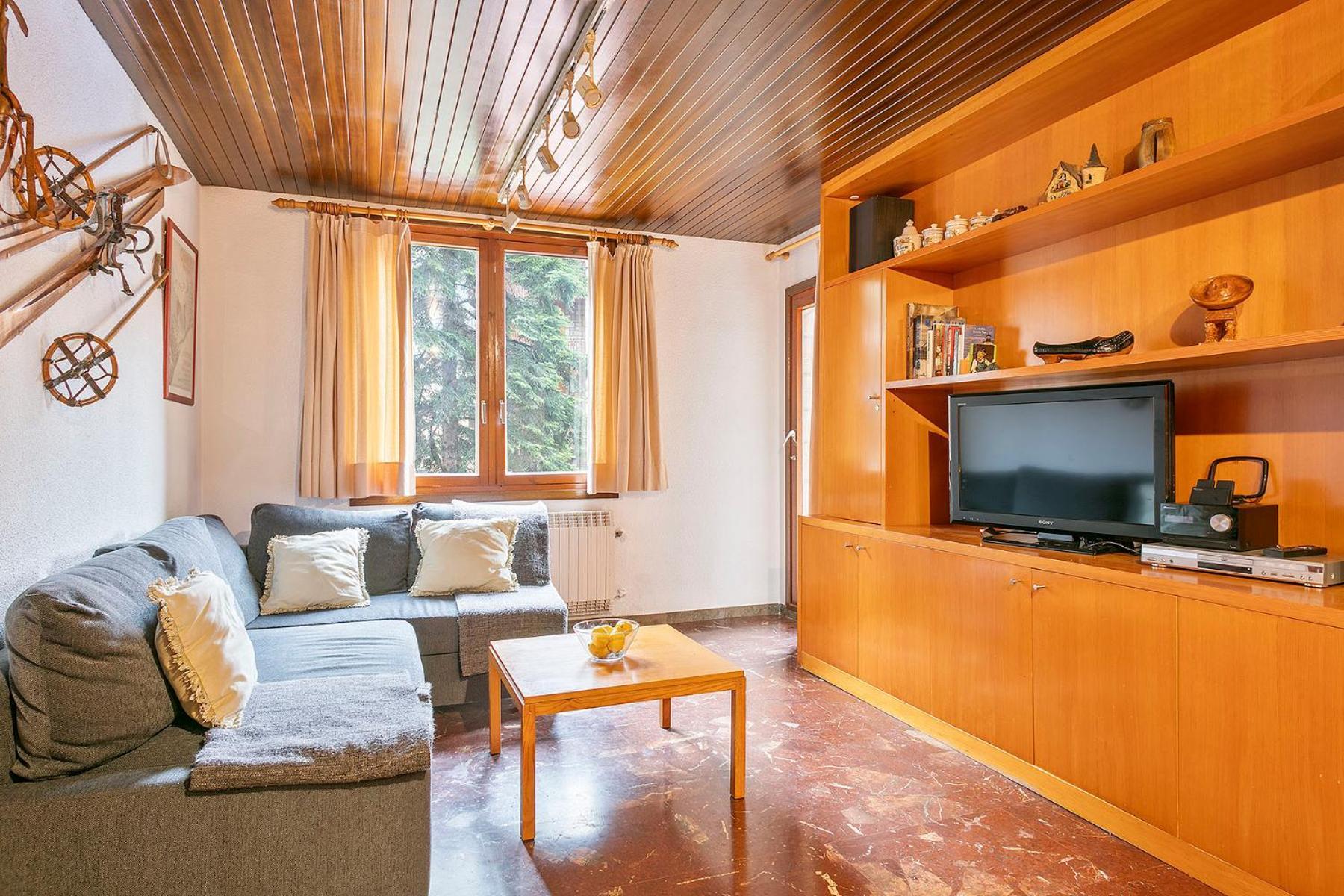 Apartamento en SAPPORO Vielha Exterior foto