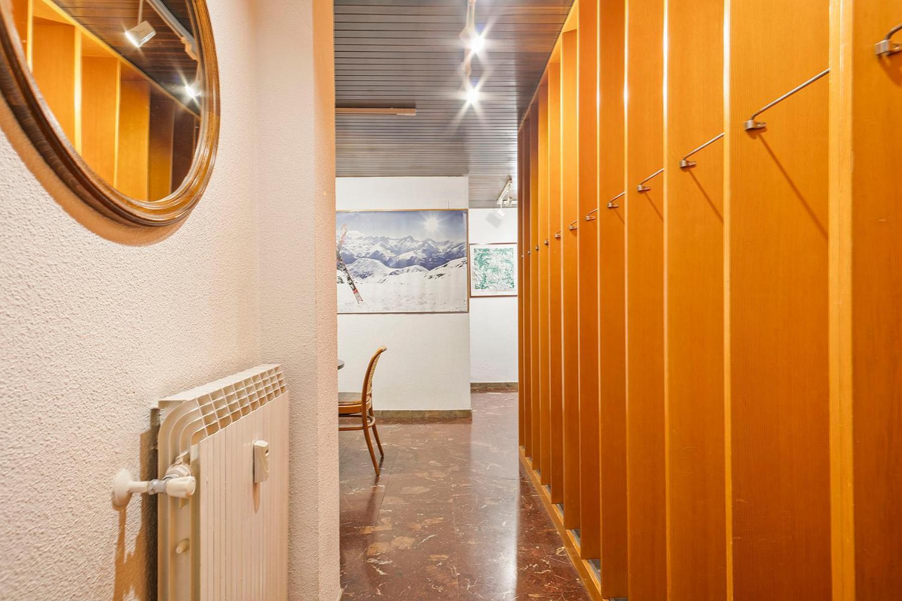 Apartamento en SAPPORO Vielha Exterior foto